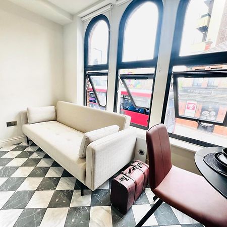 Luxury Central London Flats, Best Location In Town Buitenkant foto