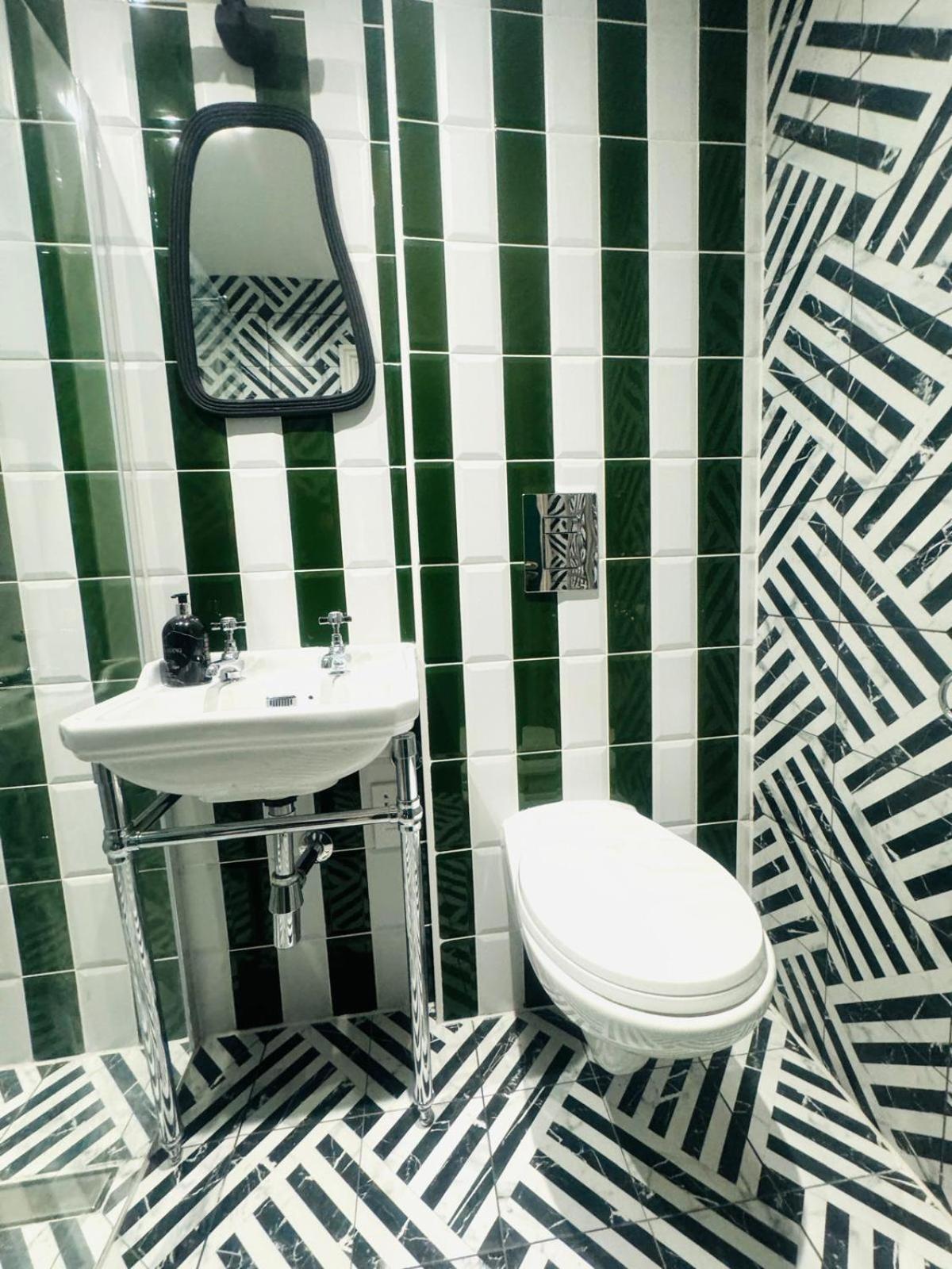 Luxury Central London Flats, Best Location In Town Buitenkant foto
