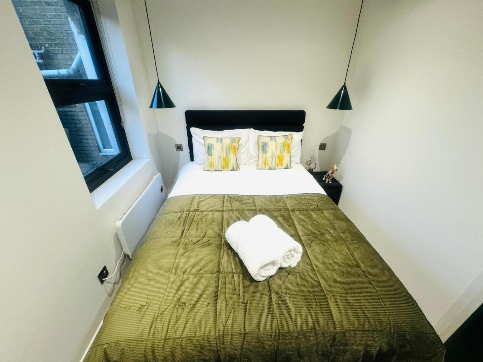 Luxury Central London Flats, Best Location In Town Buitenkant foto