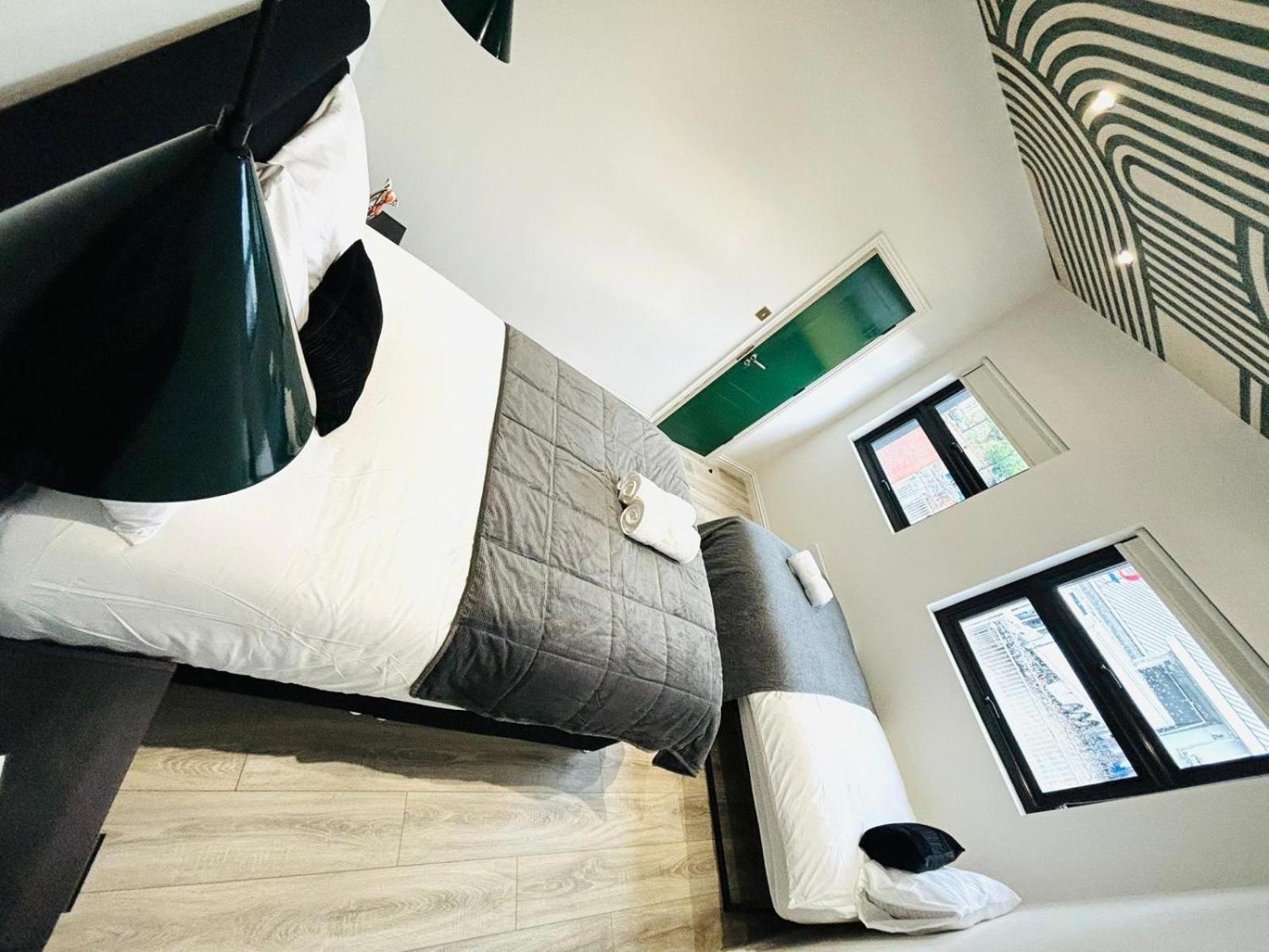 Luxury Central London Flats, Best Location In Town Buitenkant foto