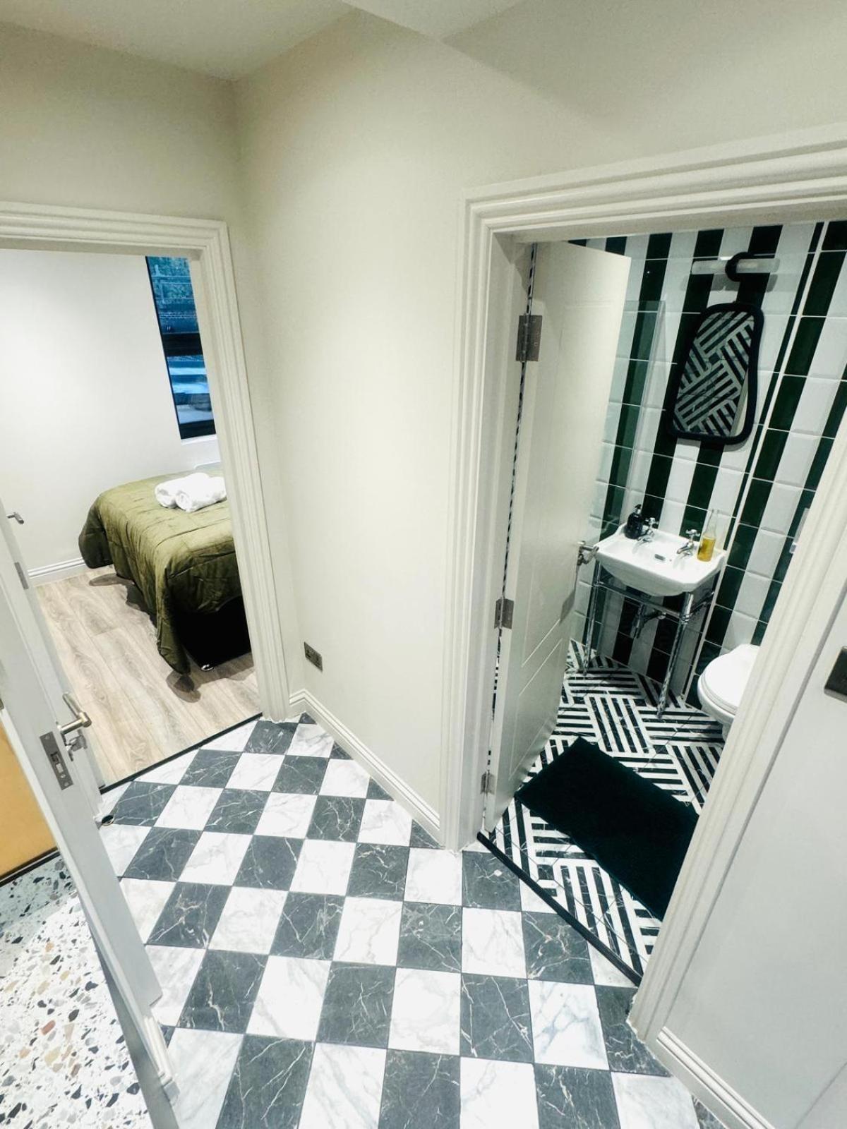 Luxury Central London Flats, Best Location In Town Buitenkant foto