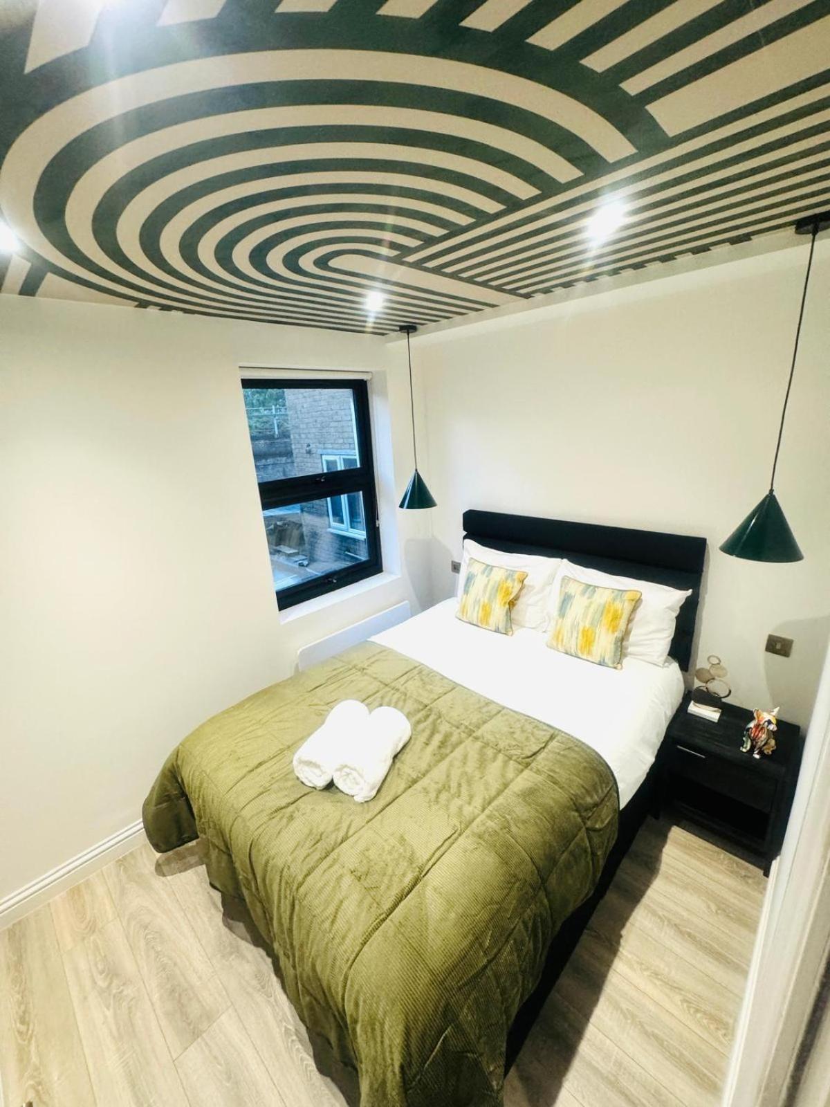 Luxury Central London Flats, Best Location In Town Buitenkant foto