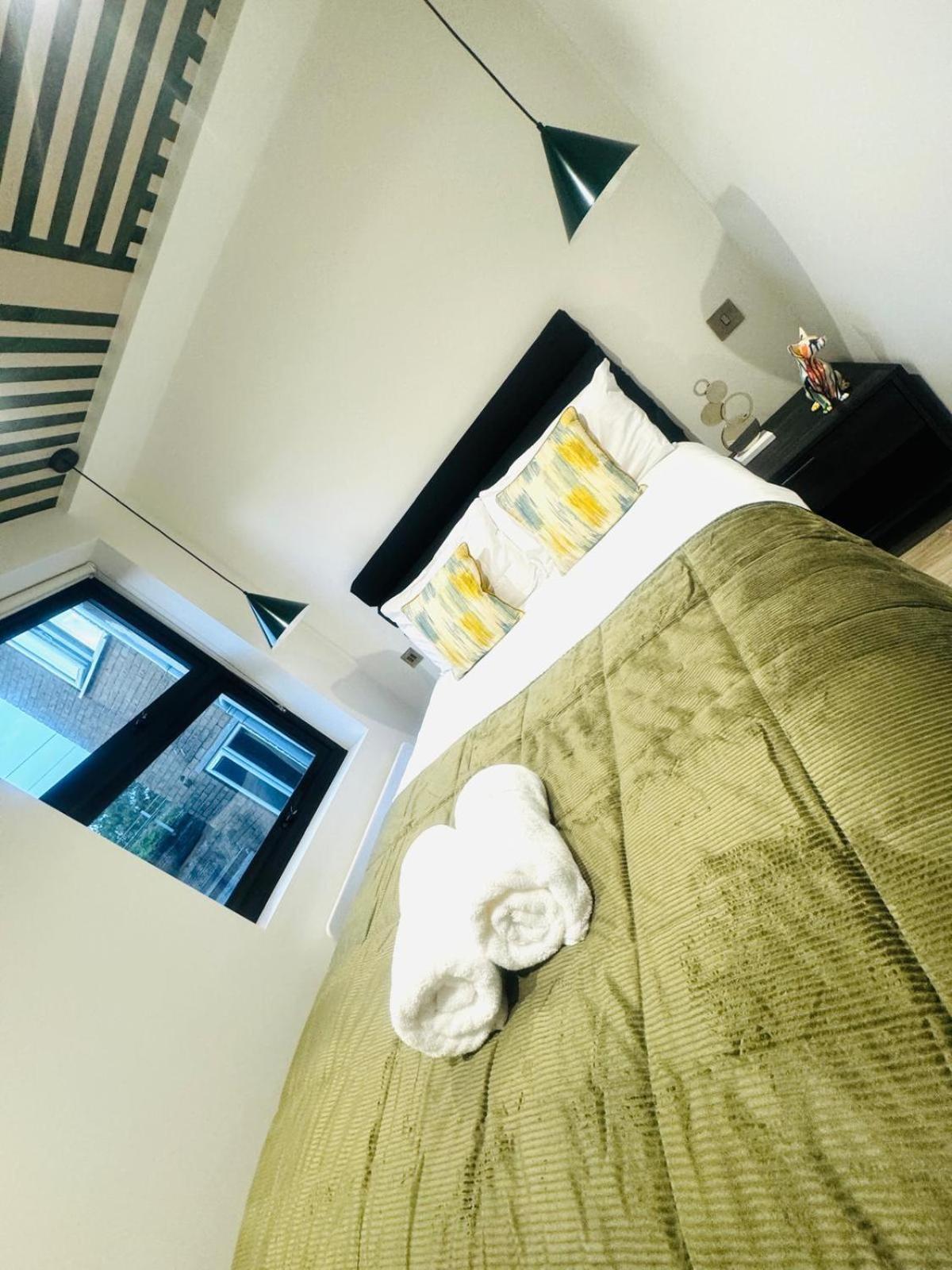 Luxury Central London Flats, Best Location In Town Buitenkant foto