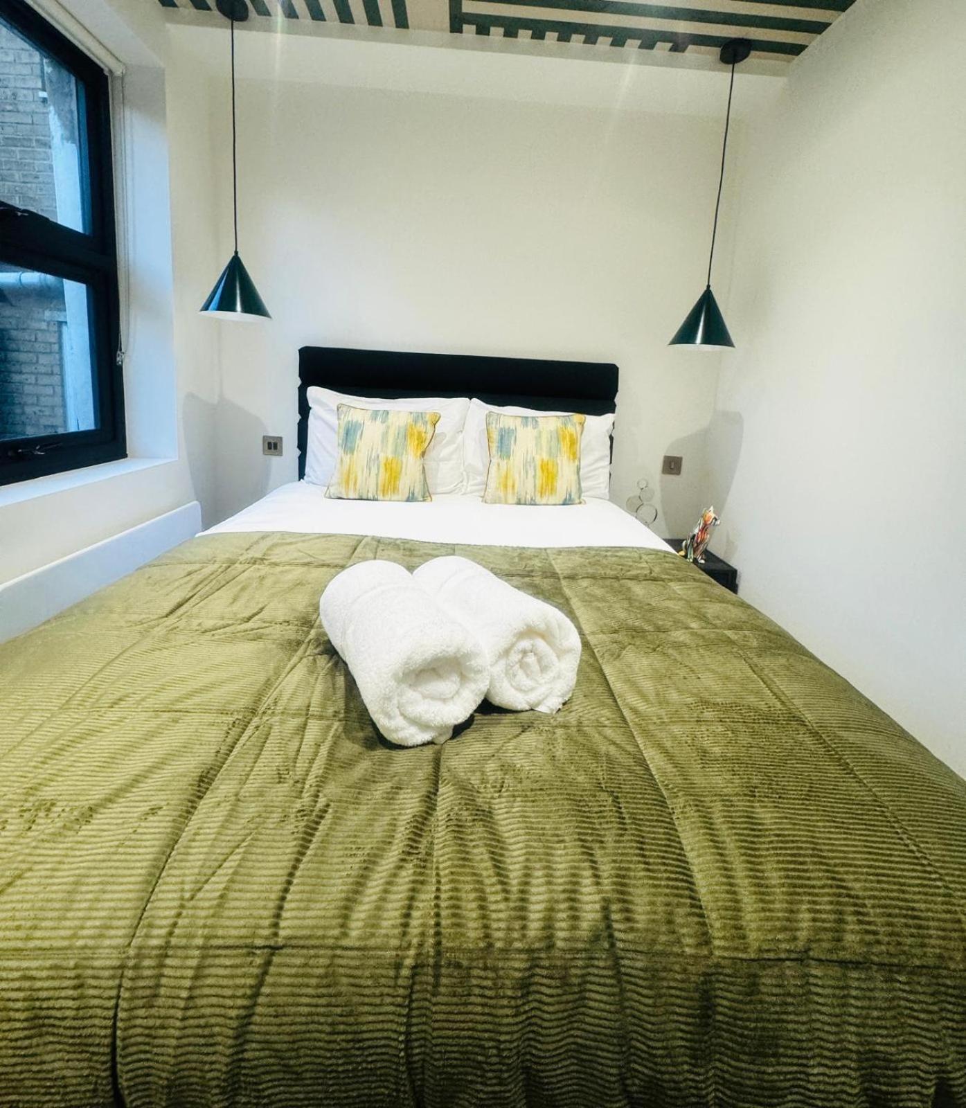 Luxury Central London Flats, Best Location In Town Buitenkant foto
