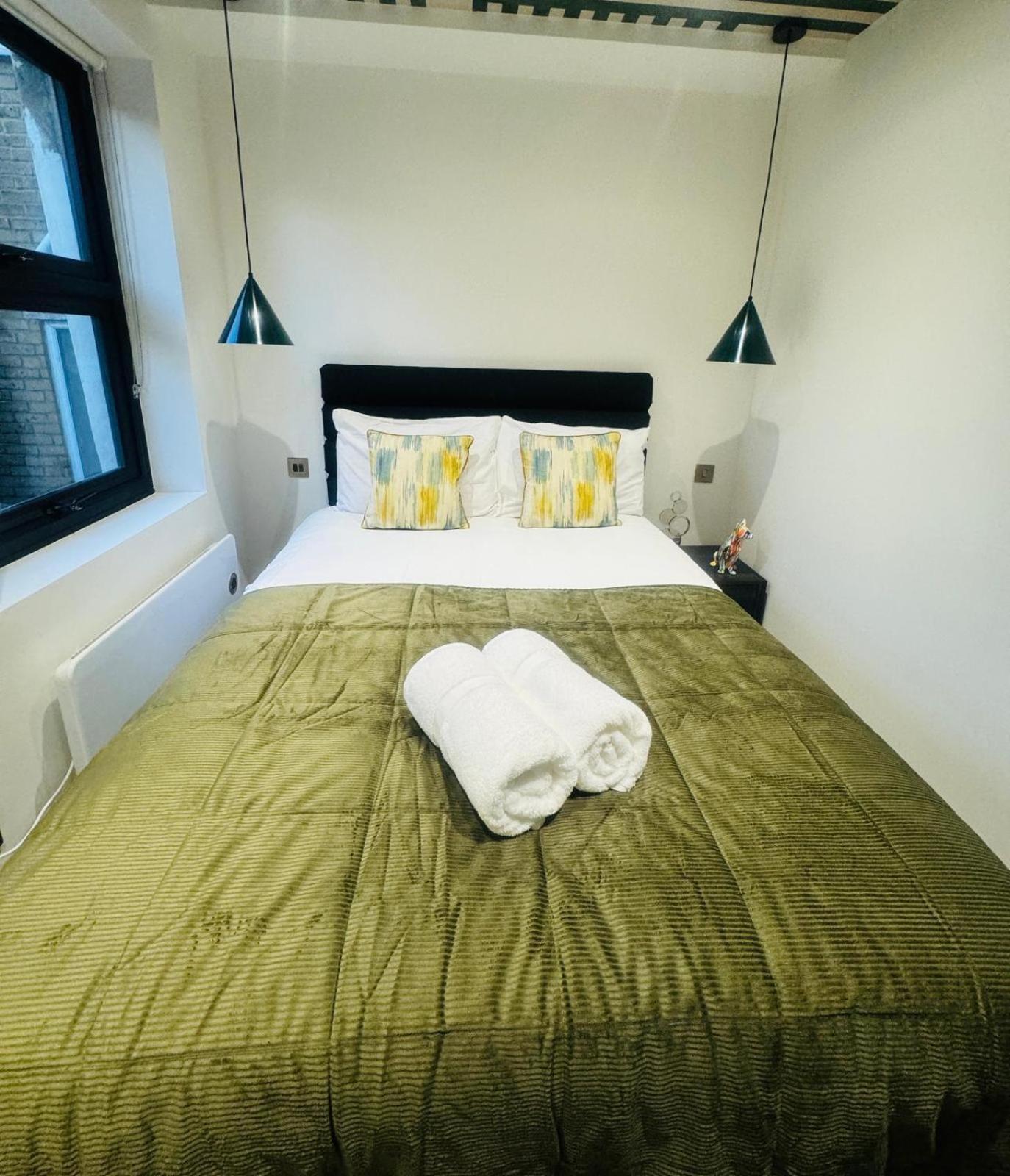 Luxury Central London Flats, Best Location In Town Buitenkant foto