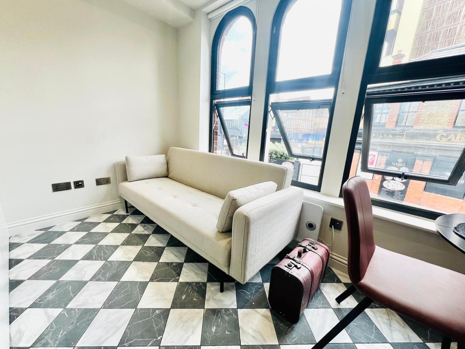 Luxury Central London Flats, Best Location In Town Buitenkant foto