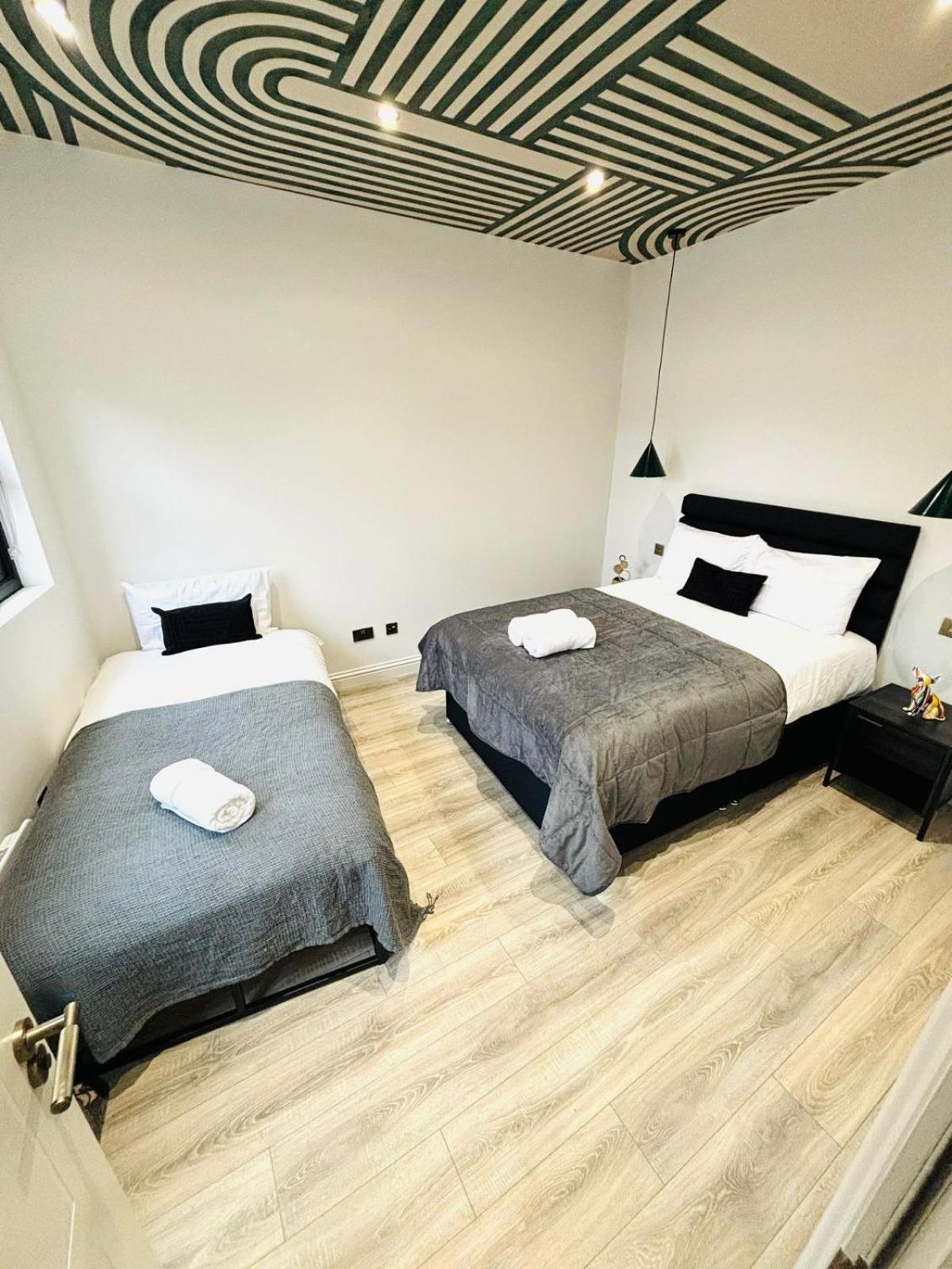 Luxury Central London Flats, Best Location In Town Buitenkant foto
