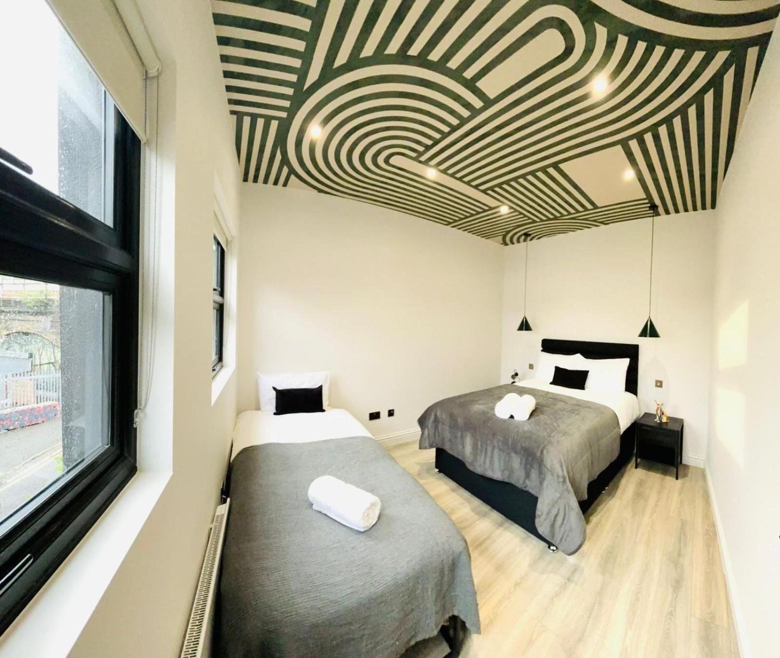 Luxury Central London Flats, Best Location In Town Buitenkant foto