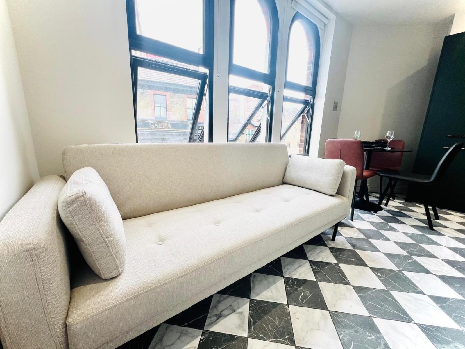 Luxury Central London Flats, Best Location In Town Buitenkant foto