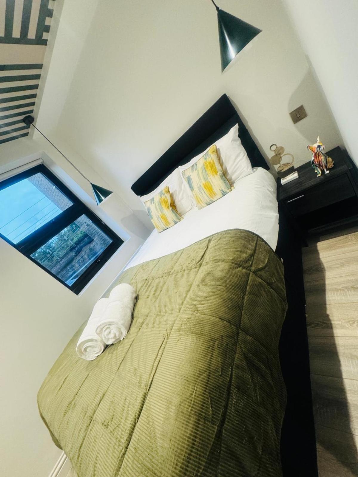 Luxury Central London Flats, Best Location In Town Buitenkant foto