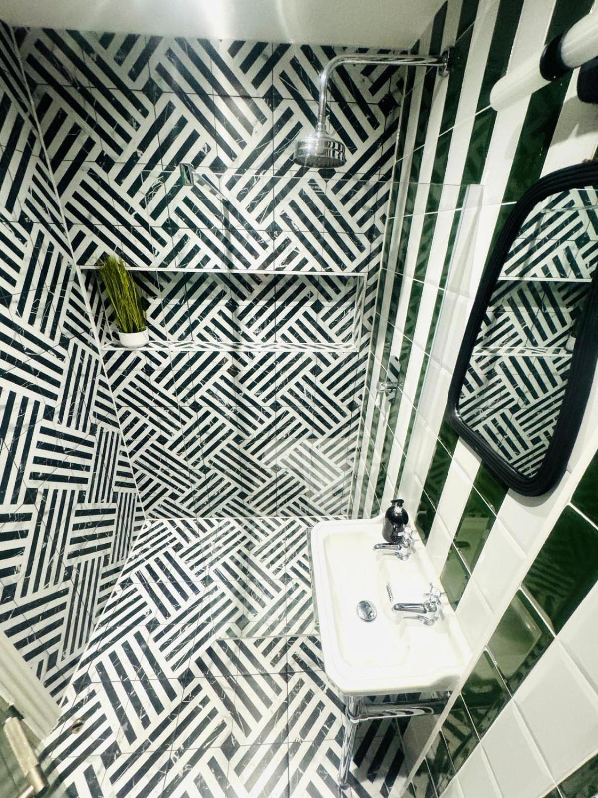 Luxury Central London Flats, Best Location In Town Buitenkant foto